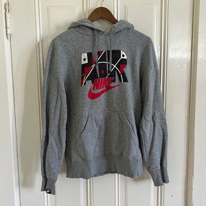 Nike Air Sweatshirt